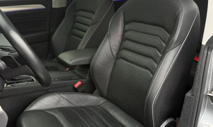 Volkswagen Arteon  - 2021