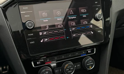 Volkswagen Arteon  - 2021