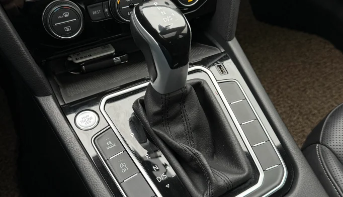 Volkswagen Arteon  - 2021