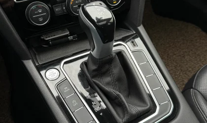 Volkswagen Arteon  - 2021