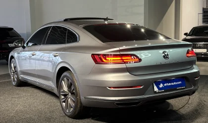 Volkswagen Arteon  - 2021
