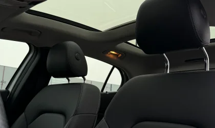 Mercedes-Benz GLA-Class  - 2016