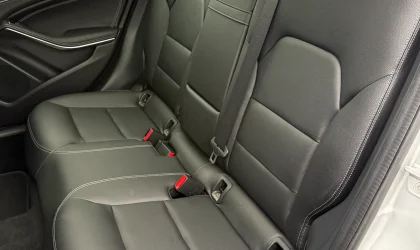 Mercedes-Benz GLA-Class  - 2016