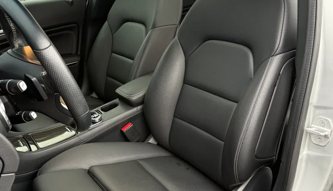 Mercedes-Benz GLA-Class  - 2016