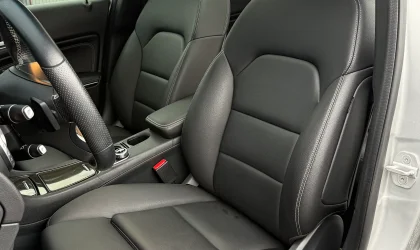 Mercedes-Benz GLA-Class  - 2016