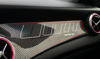 Mercedes-Benz GLA-Class  - 2016