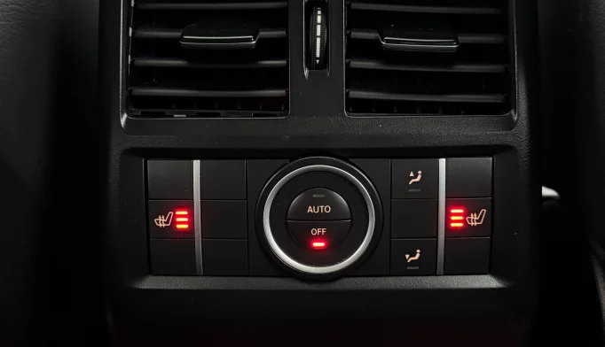 Mercedes-Benz GLE  - 2016