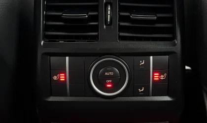 Mercedes-Benz GLE  - 2016