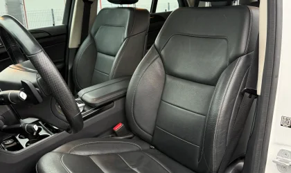 Mercedes-Benz GLE  - 2016