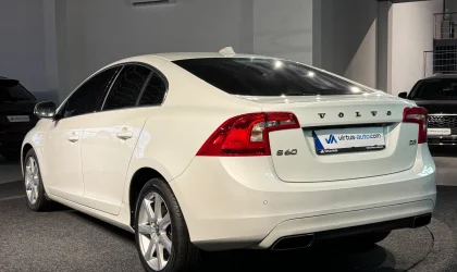 Volvo S60  - 2016