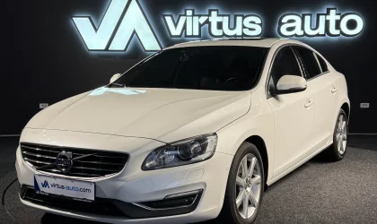 Volvo S60  - 2016
