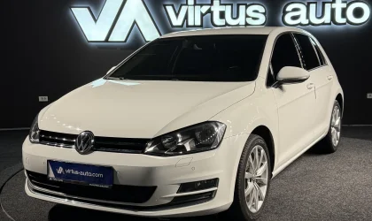 Volkswagen Golf 7