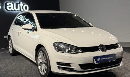 Volkswagen Golf 7  - 2015