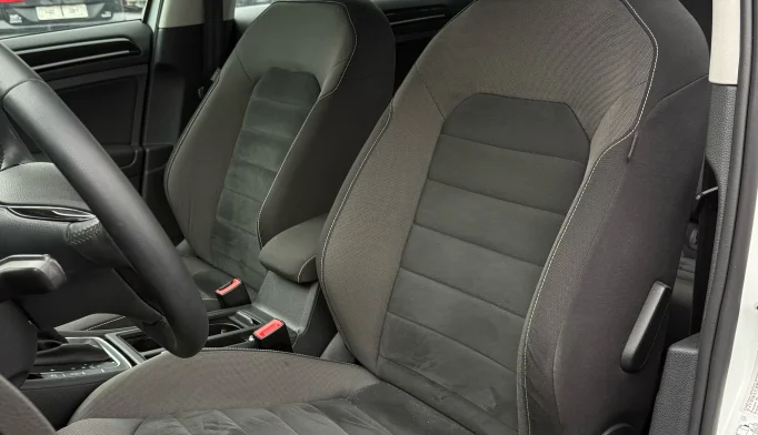 Volkswagen Golf 7  - 2015