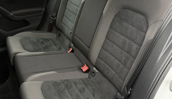 Volkswagen Golf 7  - 2015