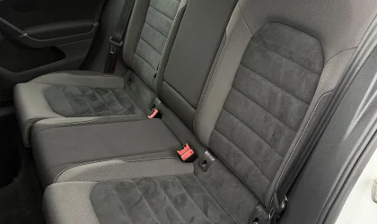 Volkswagen Golf 7  - 2015