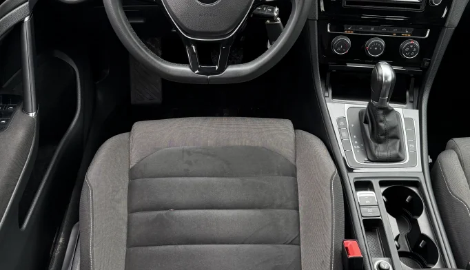 Volkswagen Golf 7  - 2015