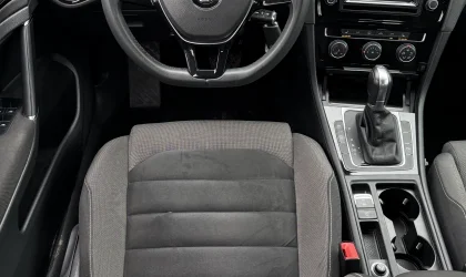 Volkswagen Golf 7  - 2015