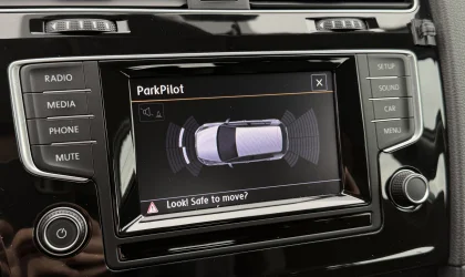 Volkswagen Golf 7  - 2015