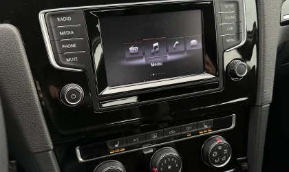 Volkswagen Golf 7  - 2015