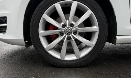 Volkswagen Golf 7  - 2015