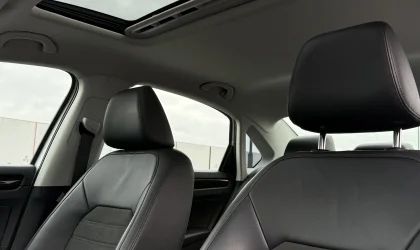 Volkswagen Passat (North America)  - 2015