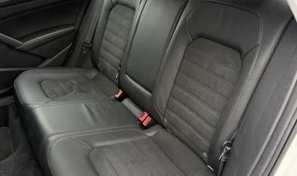 Volkswagen Passat (North America)  - 2015