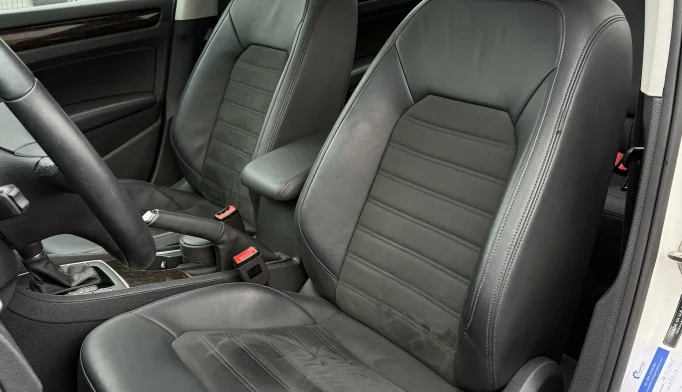 Volkswagen Passat (North America)  - 2015