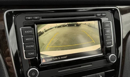 Volkswagen Passat (North America)  - 2015