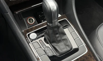 Volkswagen Passat (North America)  - 2015