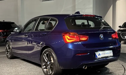 BMW 1 Series  - 2016