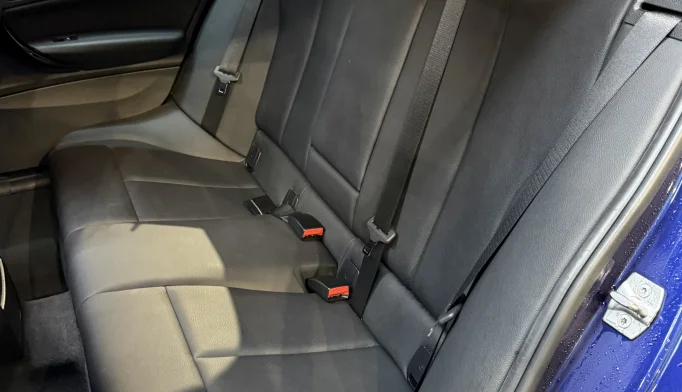 BMW 1 Series  - 2016