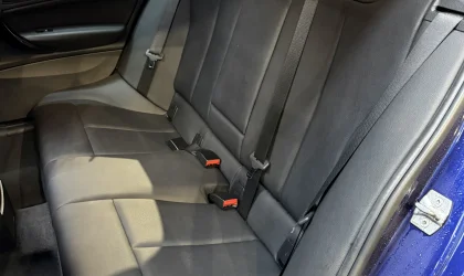 BMW 1 Series  - 2016