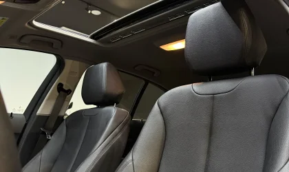 BMW 1 Series  - 2016