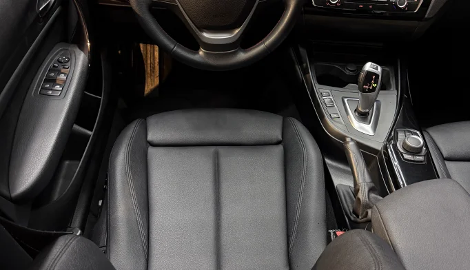 BMW 1 Series  - 2016