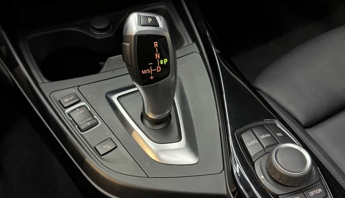 BMW 1 Series  - 2016