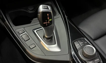 BMW 1 Series  - 2016