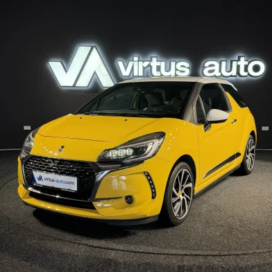 Citroën DS3