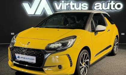 Citroën DS3