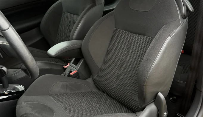 Citroën DS3  - 2018