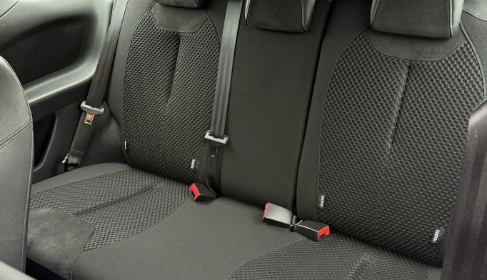 Citroën DS3  - 2018