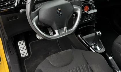 Citroën DS3  - 2018