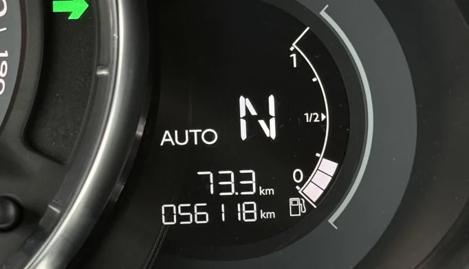 Citroën DS3  - 2018