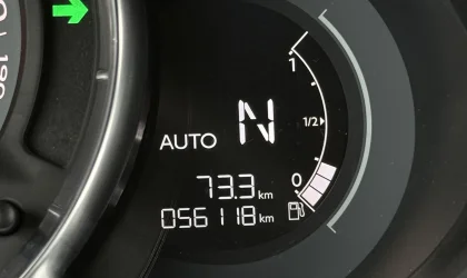 Citroën DS3  - 2018