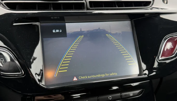 Citroën DS3  - 2018