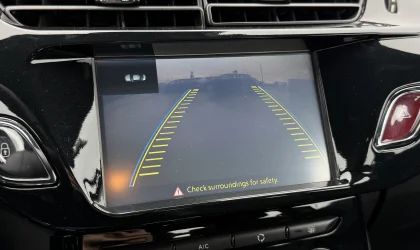 Citroën DS3  - 2018