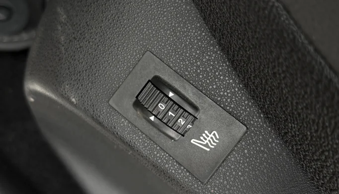 Citroën DS3  - 2018