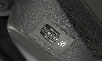 Citroën DS3  - 2018