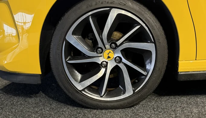 Citroën DS3  - 2018