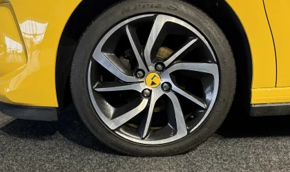 Citroën DS3  - 2018